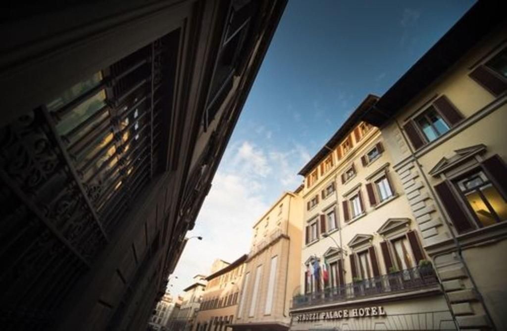 Strozzi Palace, foto 2