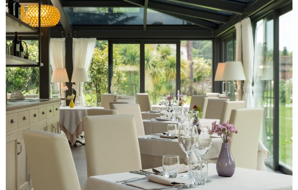 Albergo Villa Marta, The Originals Relais, foto 12