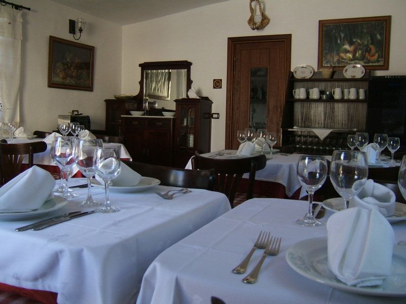 Hotel Rural El Navío, foto 8