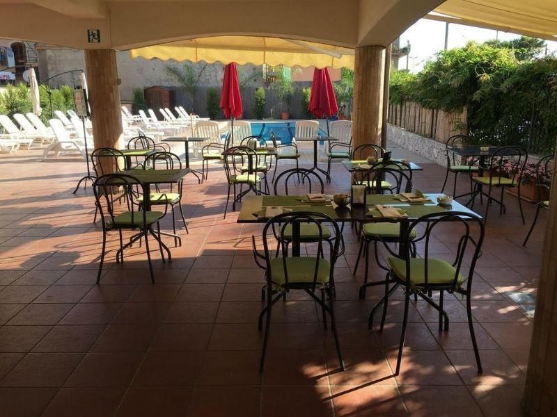 Hotel Calipso Taormina, foto 12