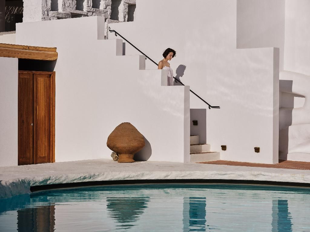 Boheme Mykonos Town - Small Luxury Hotels of the World, foto 7