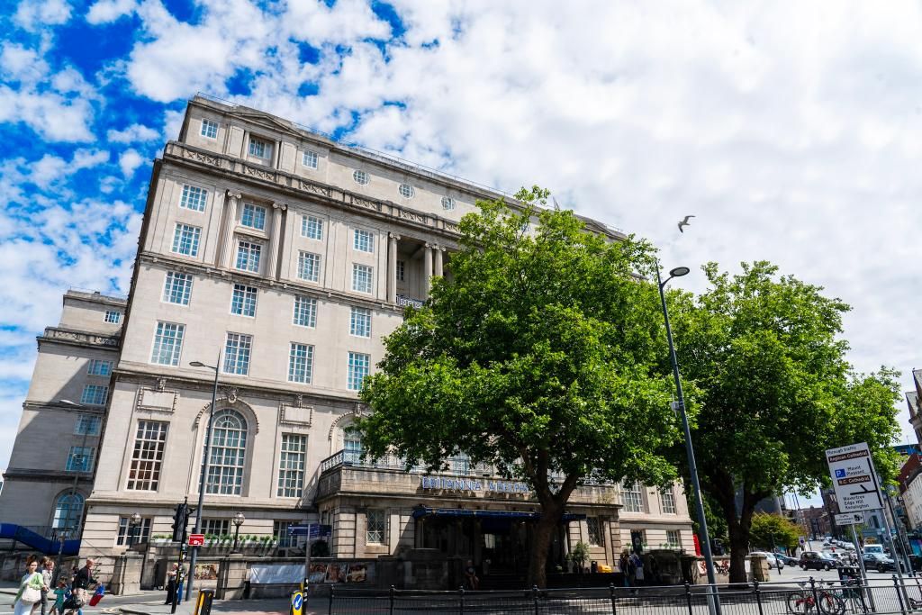 Adelphi Hotel, foto 14