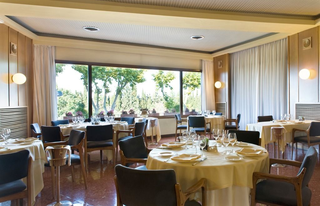 Hotel Empordá, foto 8
