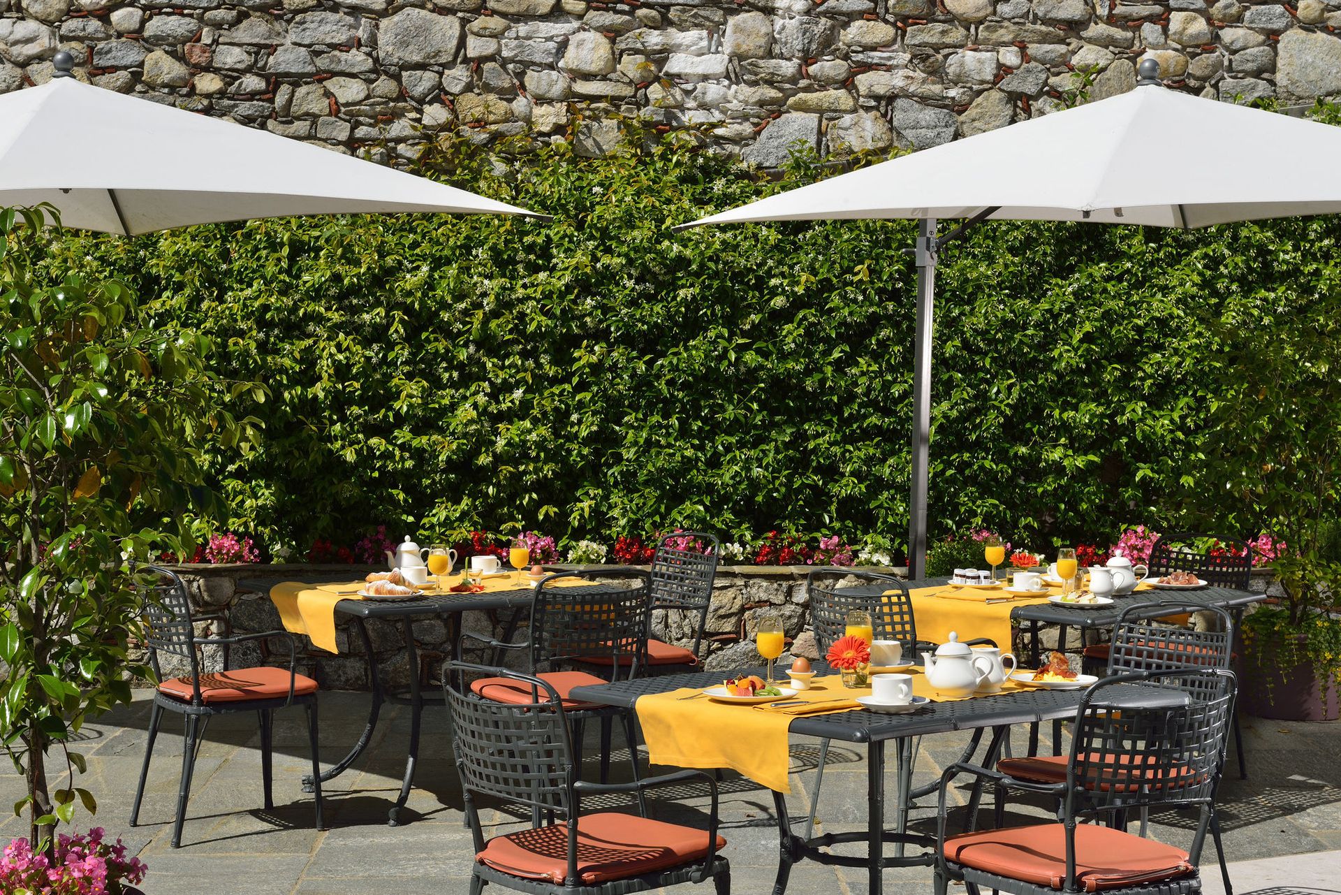 Castello Dal Pozzo Resort Lago Maggiore, foto 2