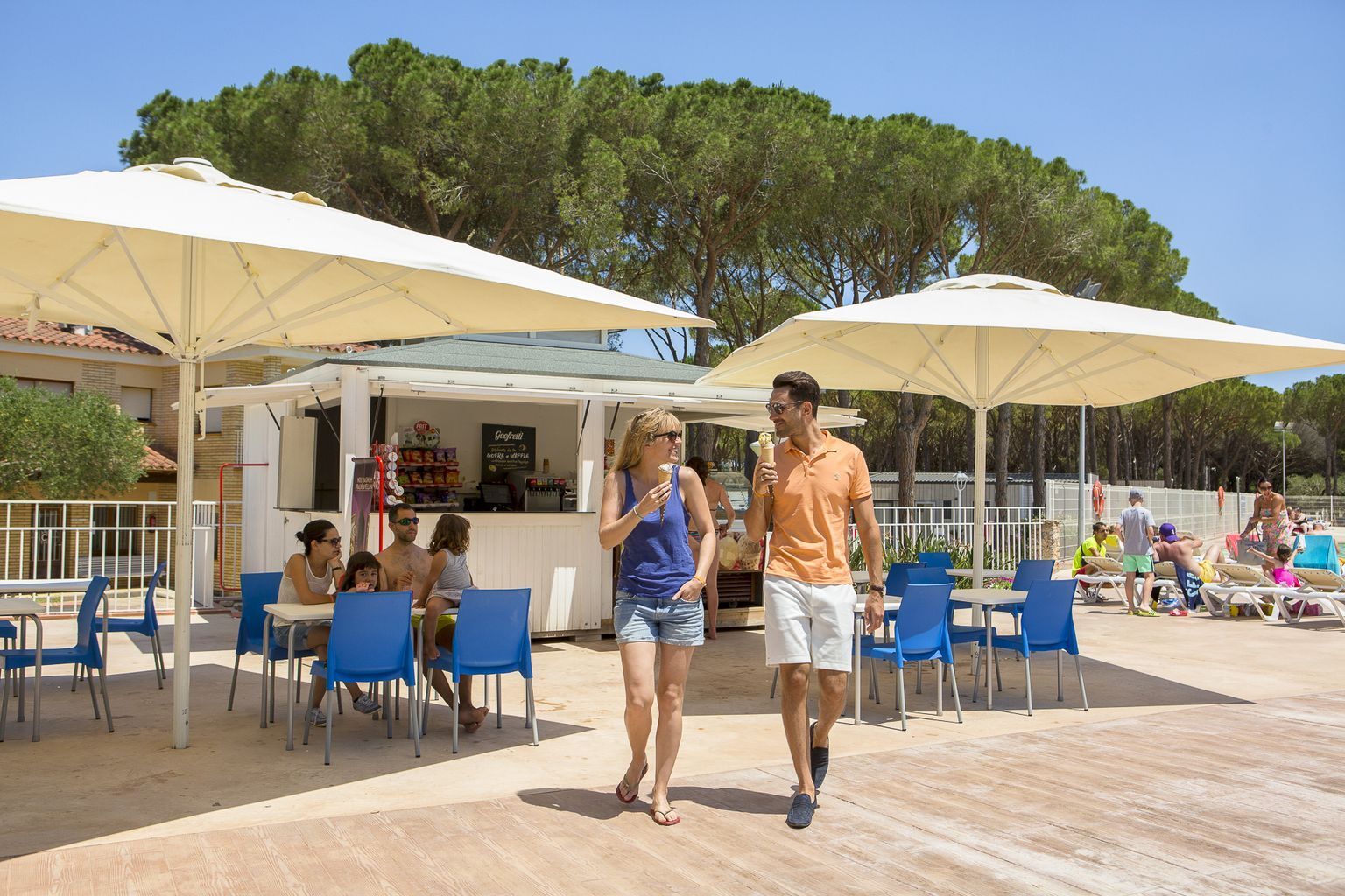 Camping Cypsela Resort, foto 10