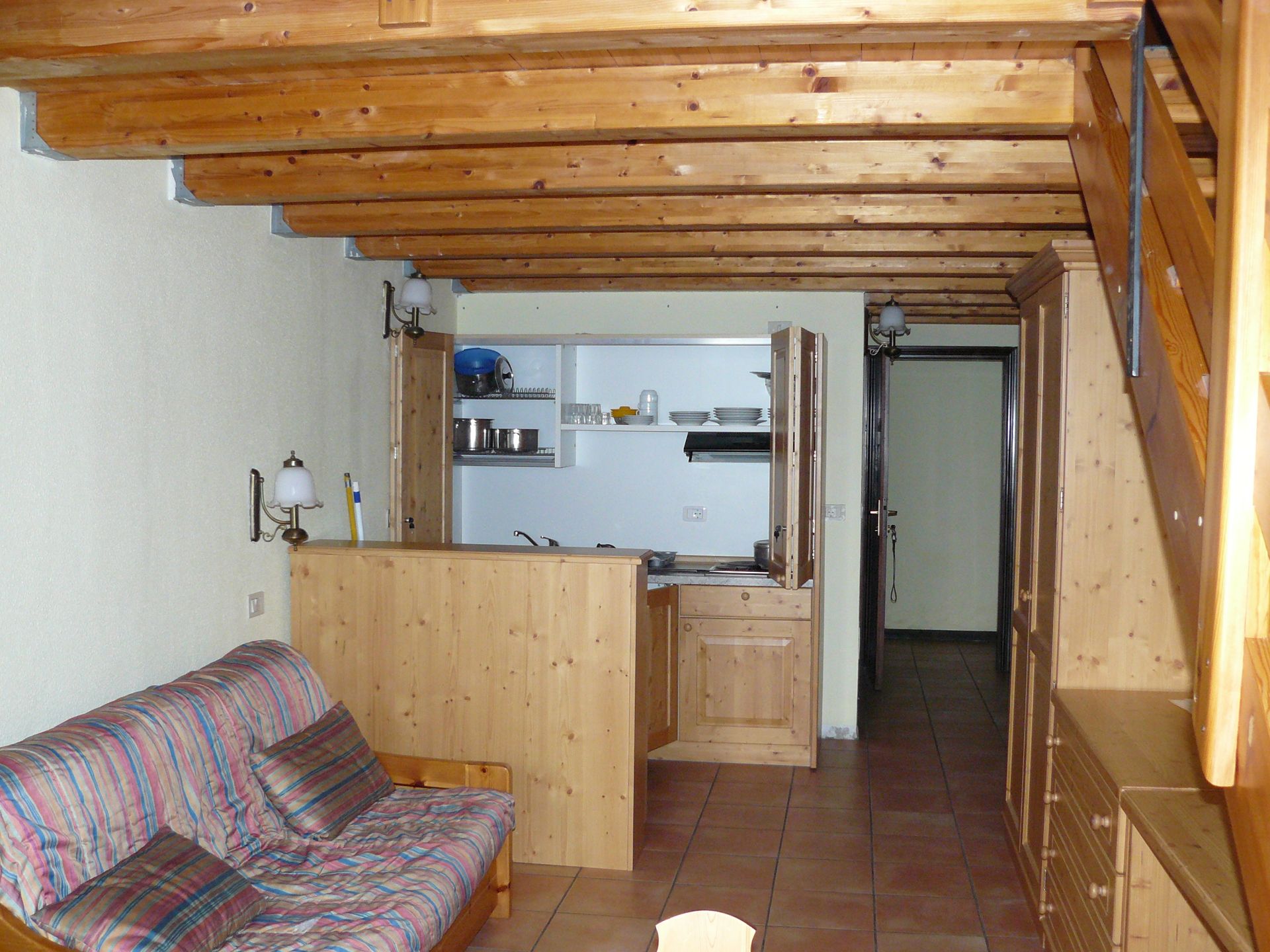 La Limonaia Residence, foto 6