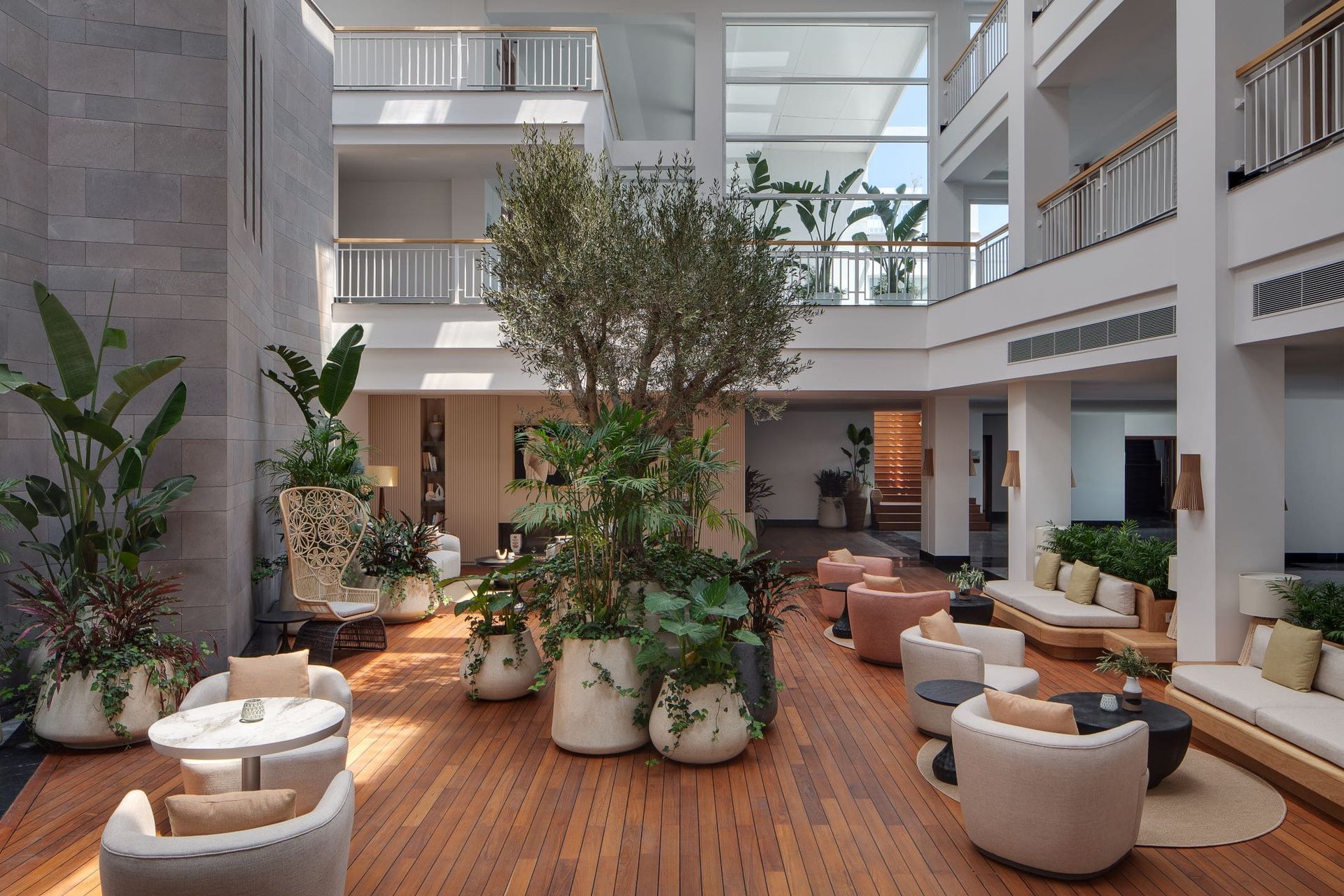 Doria Hotel Bodrum, foto 4