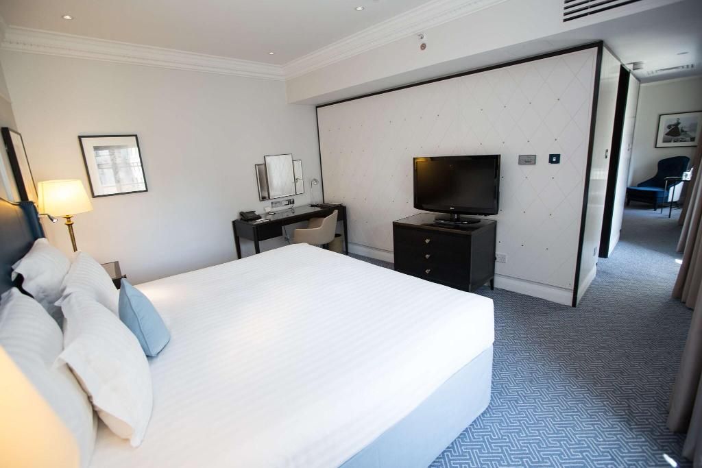The Waldorf Hilton, foto 6