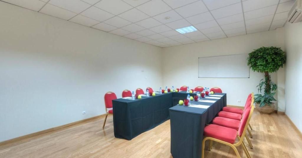 Hotel Covilha Dona Maria Affiliated by Melia, foto 14