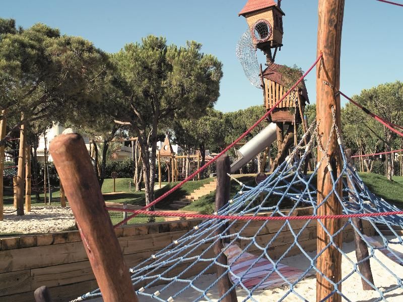 As Cascatas Golf Resort & Spa Vilamoura, foto 6