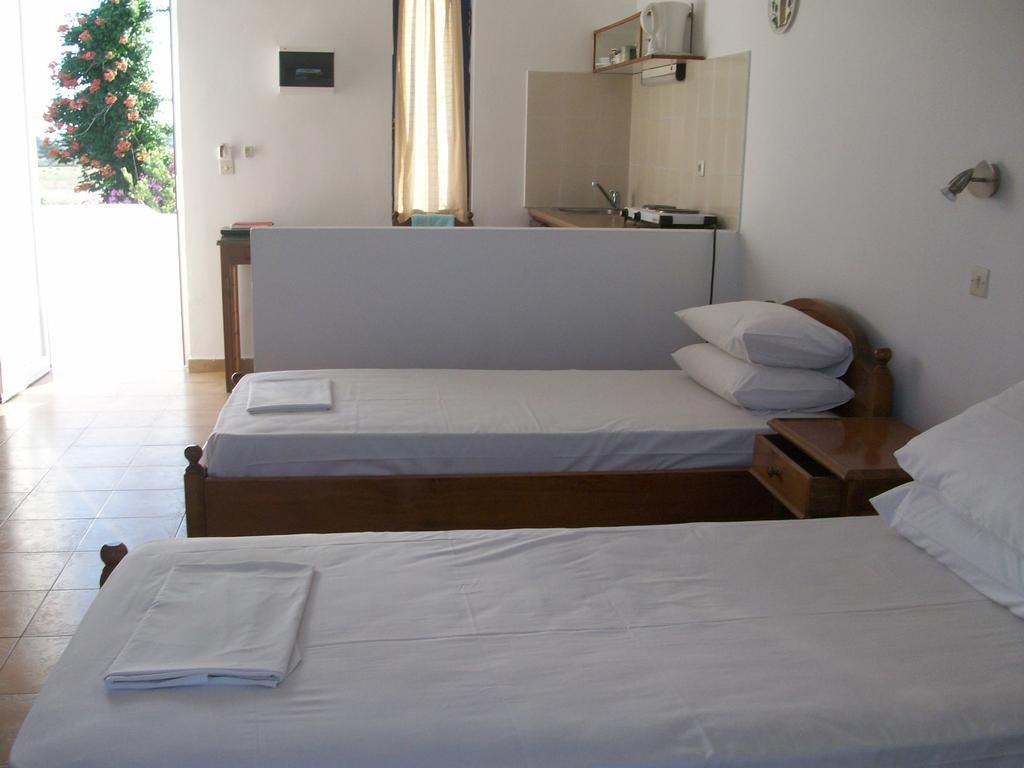 Miros Hotel Apartments, foto 3