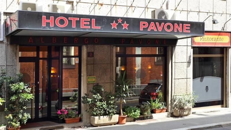 Pavone, foto 13