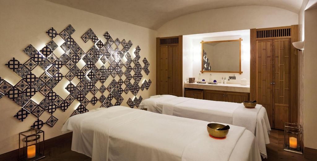 Nobu Hotel Marbella, foto 7