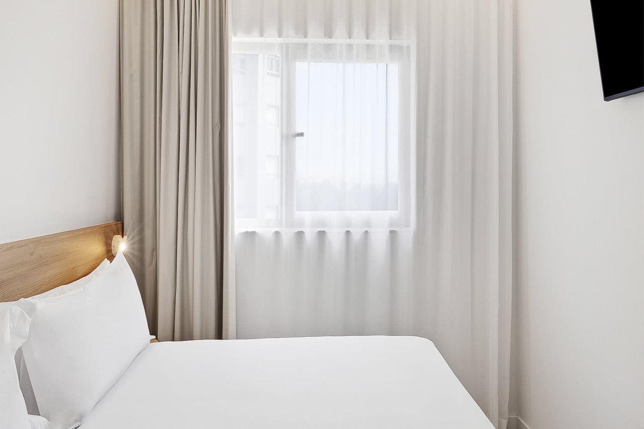 B&B HOTEL Madrid Vallecas La Gavia, foto 7