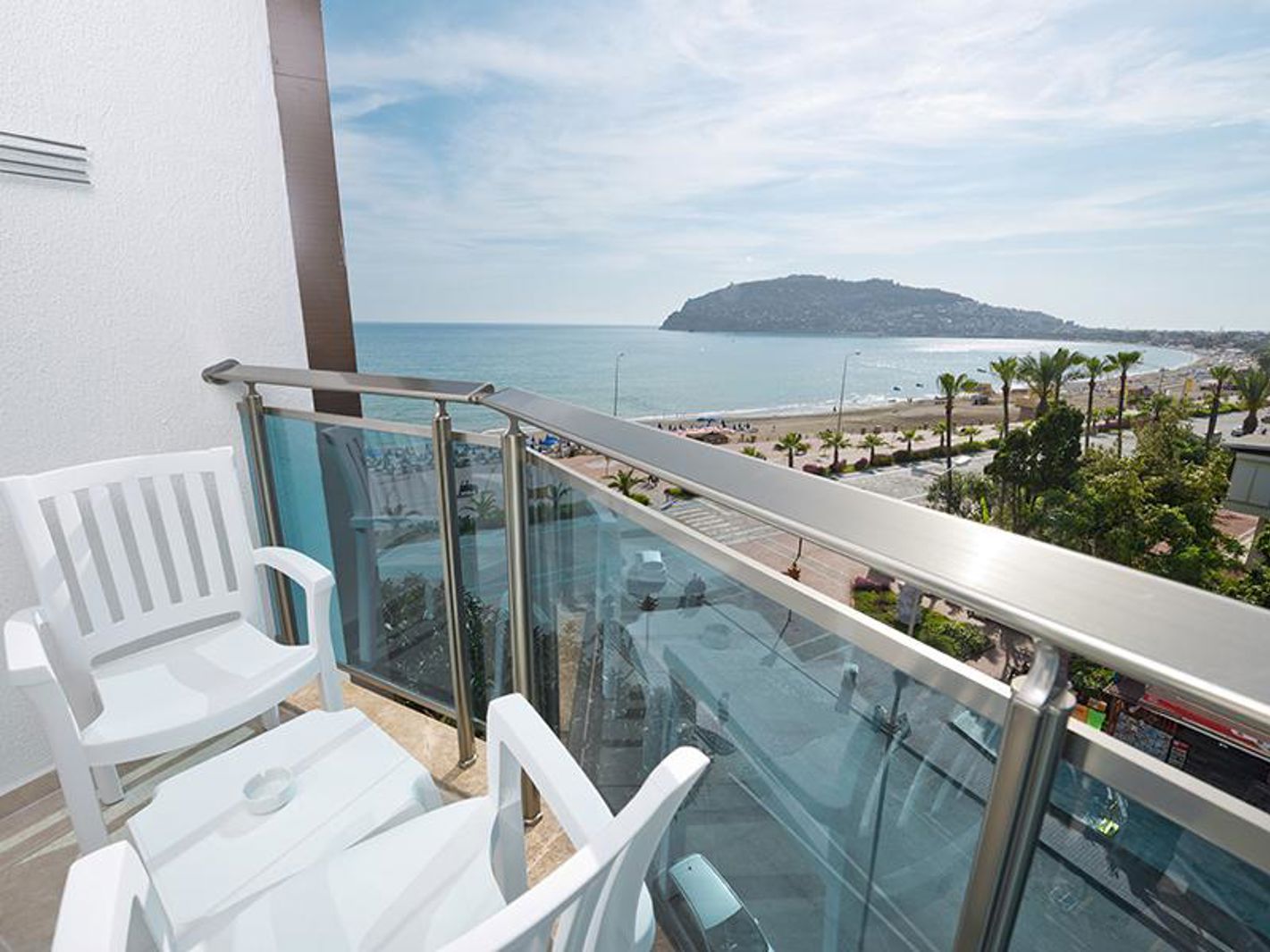 Parador Beach Hotel, foto 15