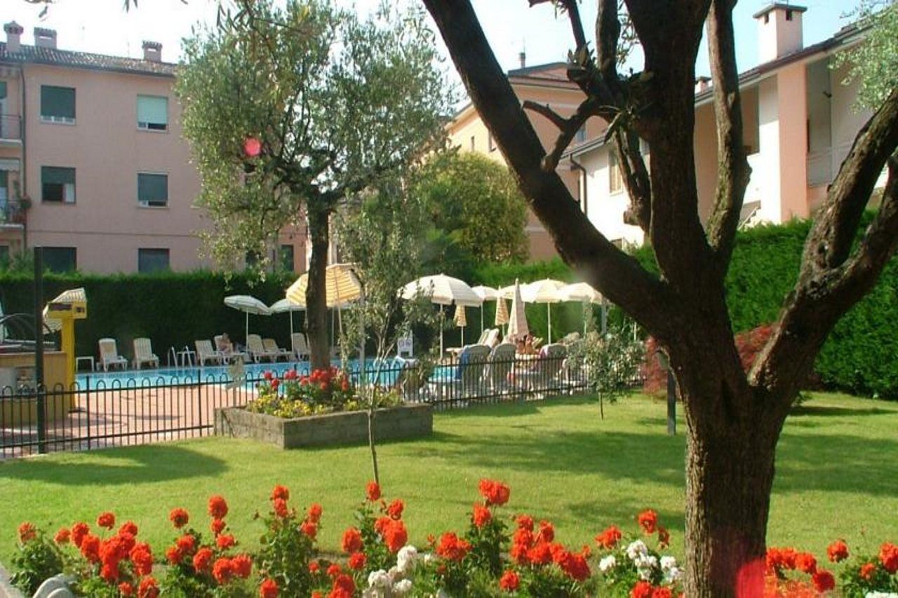 Hotel Bella Peschiera, foto 5