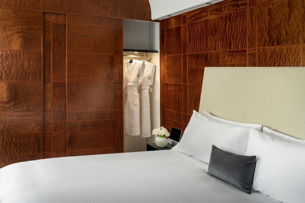 COMO The Halkin, foto 2