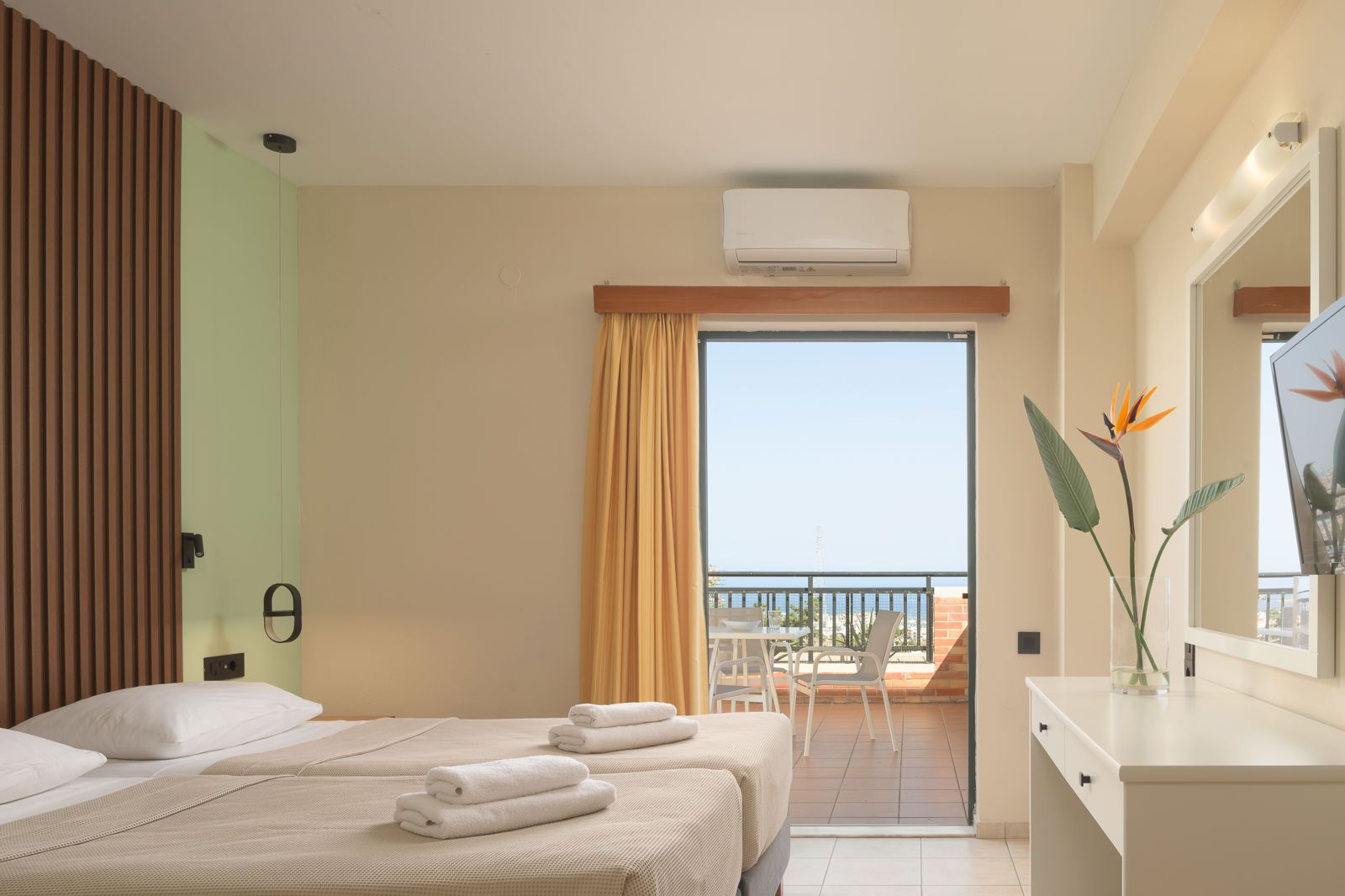 Asterias Village Resort, foto 9