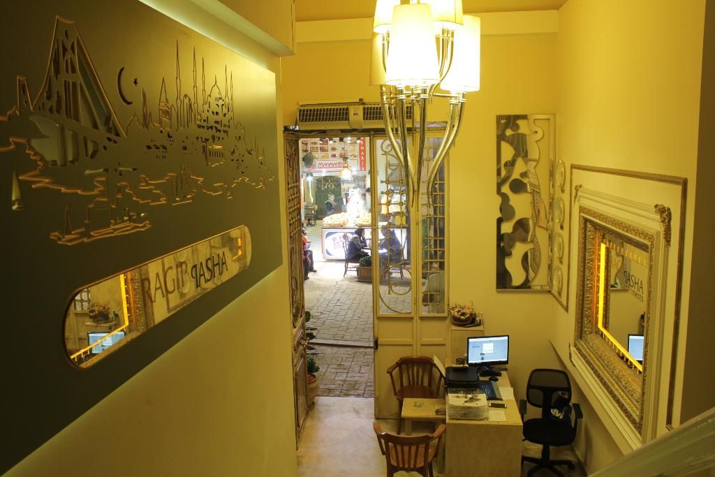 Ragip Pasha Apartments, foto 7