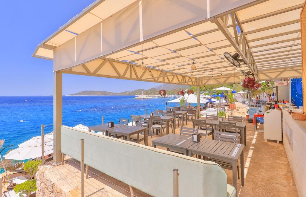 Hera Hotel, foto 2