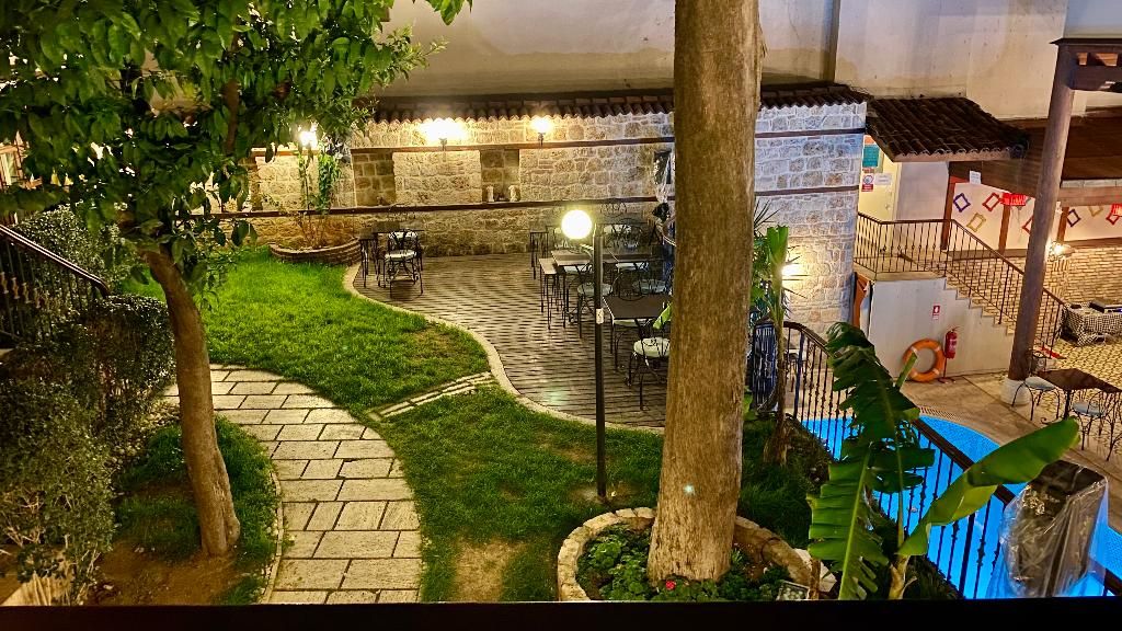 Mediterra Art Hotel, foto 9