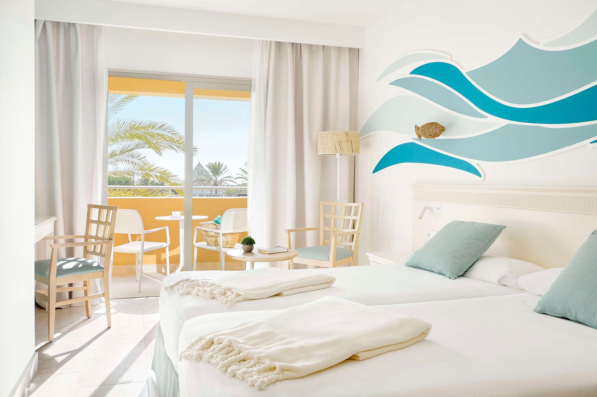 Iberostar Waves Gaviotas Park, foto 6