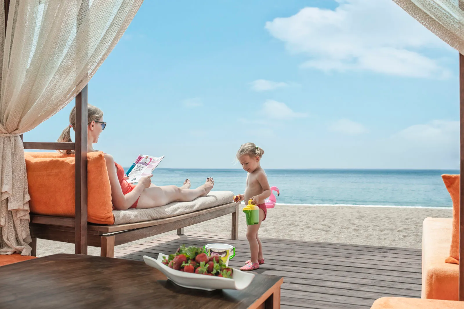 Aska Lara Resort & Spa