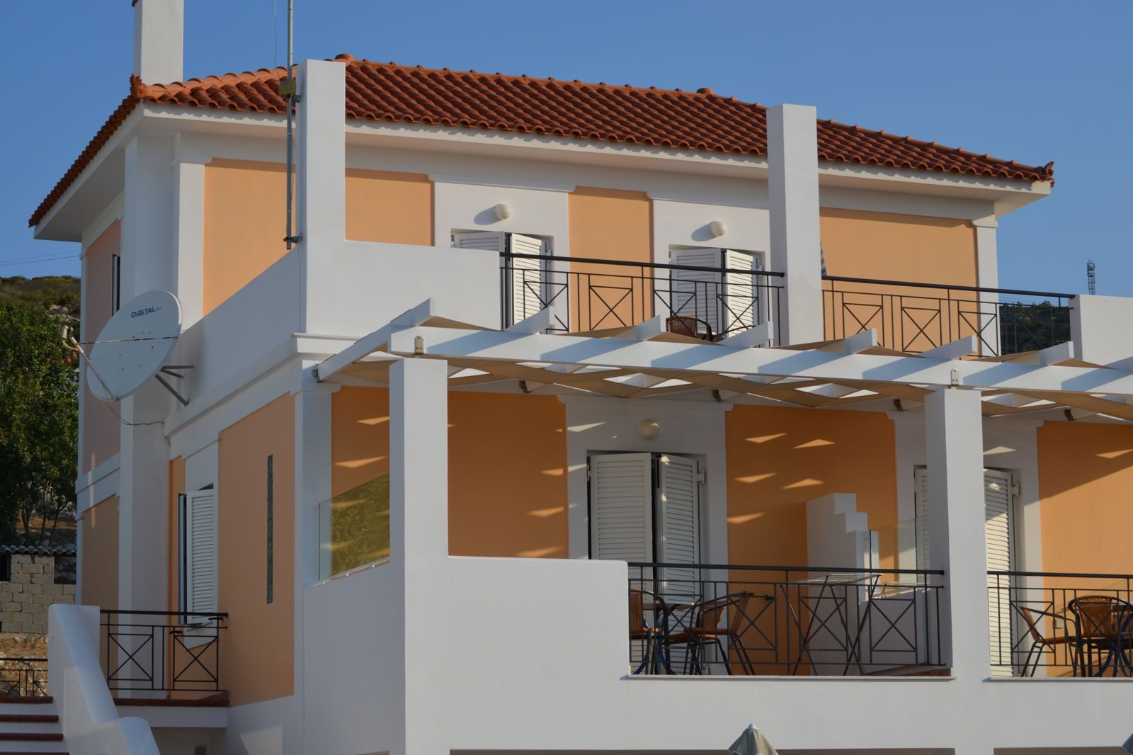 Penelope Studios, foto 15