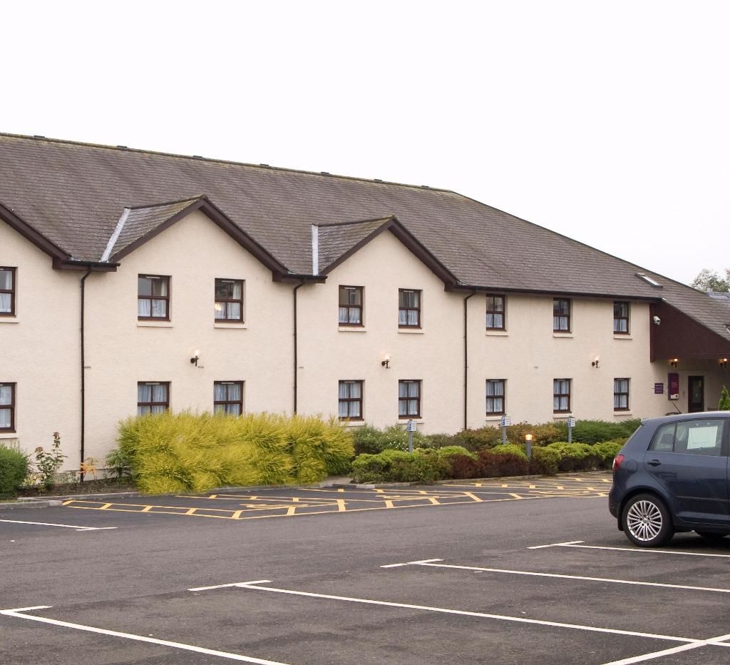 Premier Inn Glasgow (Motherwell), foto 12