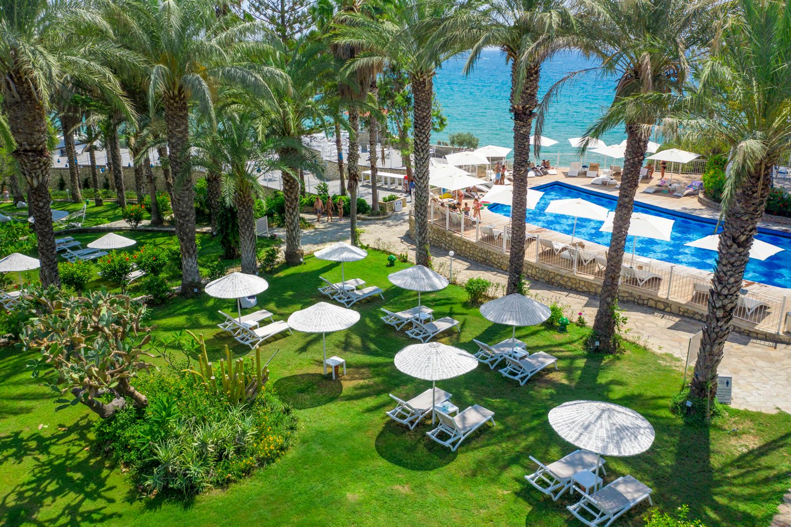 Alara Star Hotel, foto 2