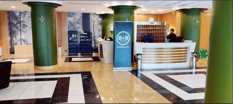 B&B HOTEL Cuneo Cristal, foto 7