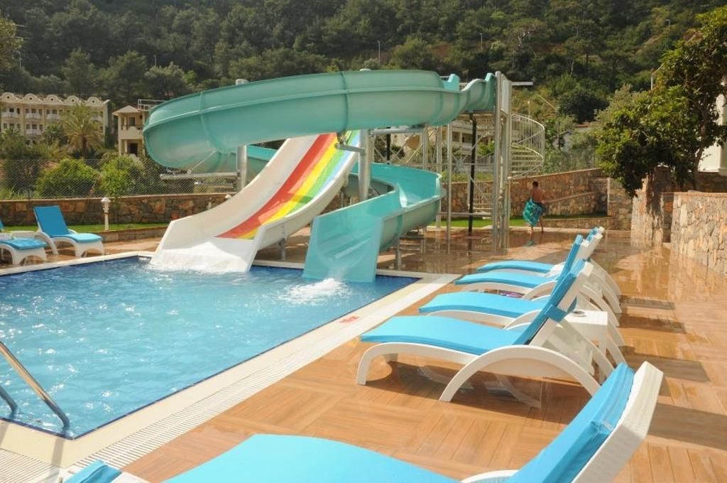 Marcan Resort Hotel, foto 10