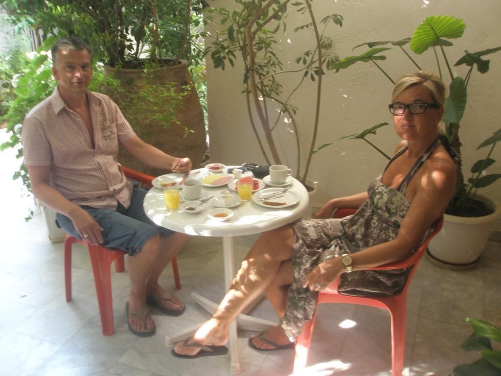Ostria, foto 10