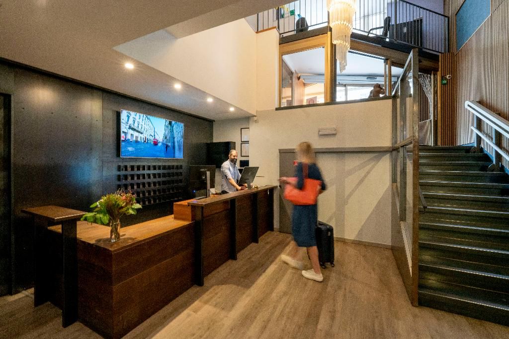 Kleos Hotel Milan, foto 5