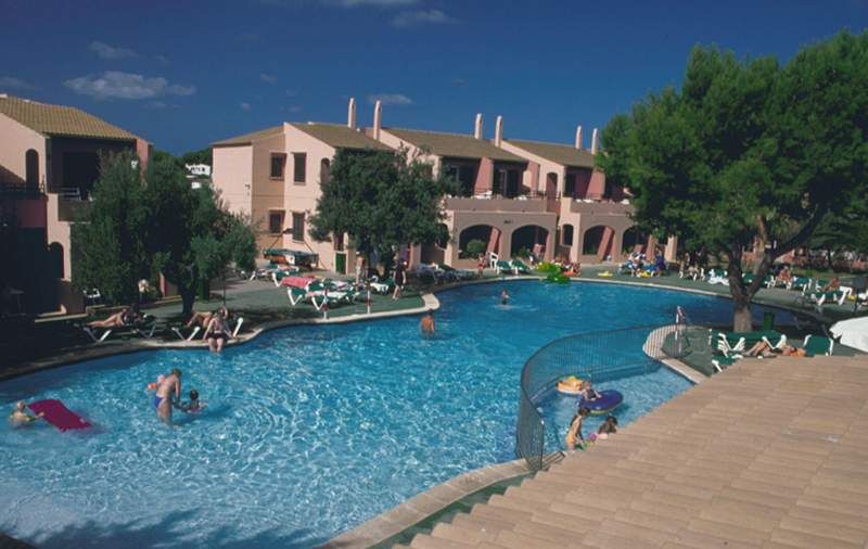 Aparthotel Club Andria, foto 2