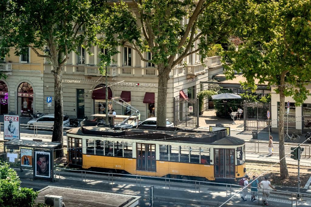 Milu Milano, foto 11