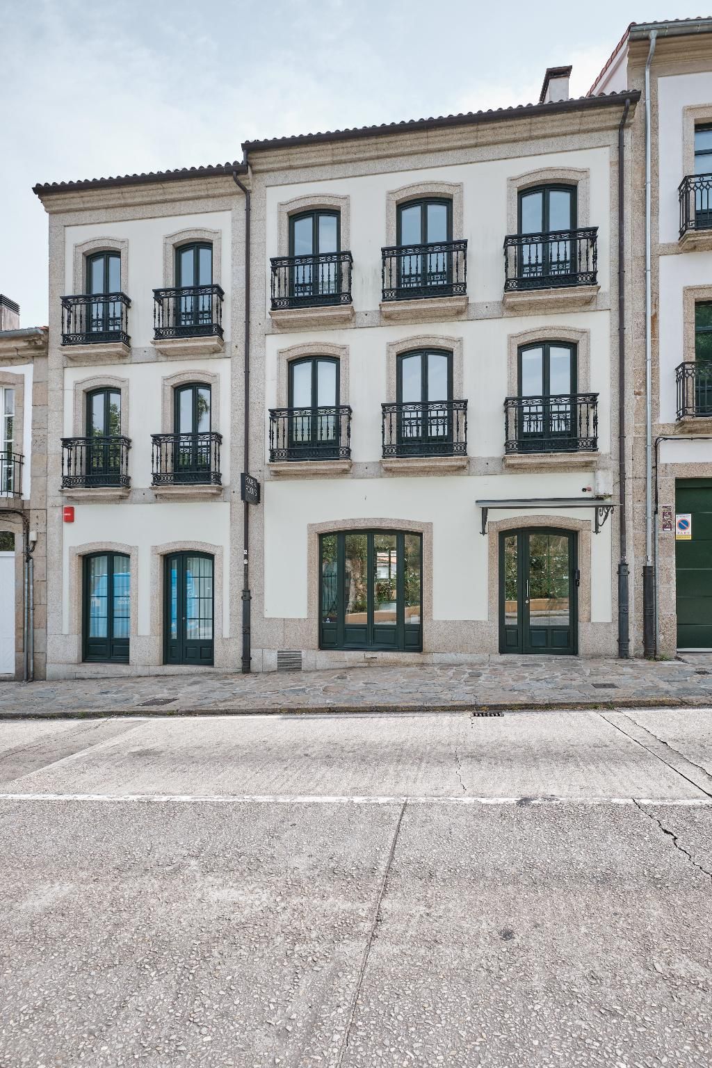 Hotel Pombal, foto 8