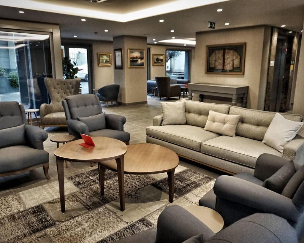 Eresin Hotels Express, foto 15