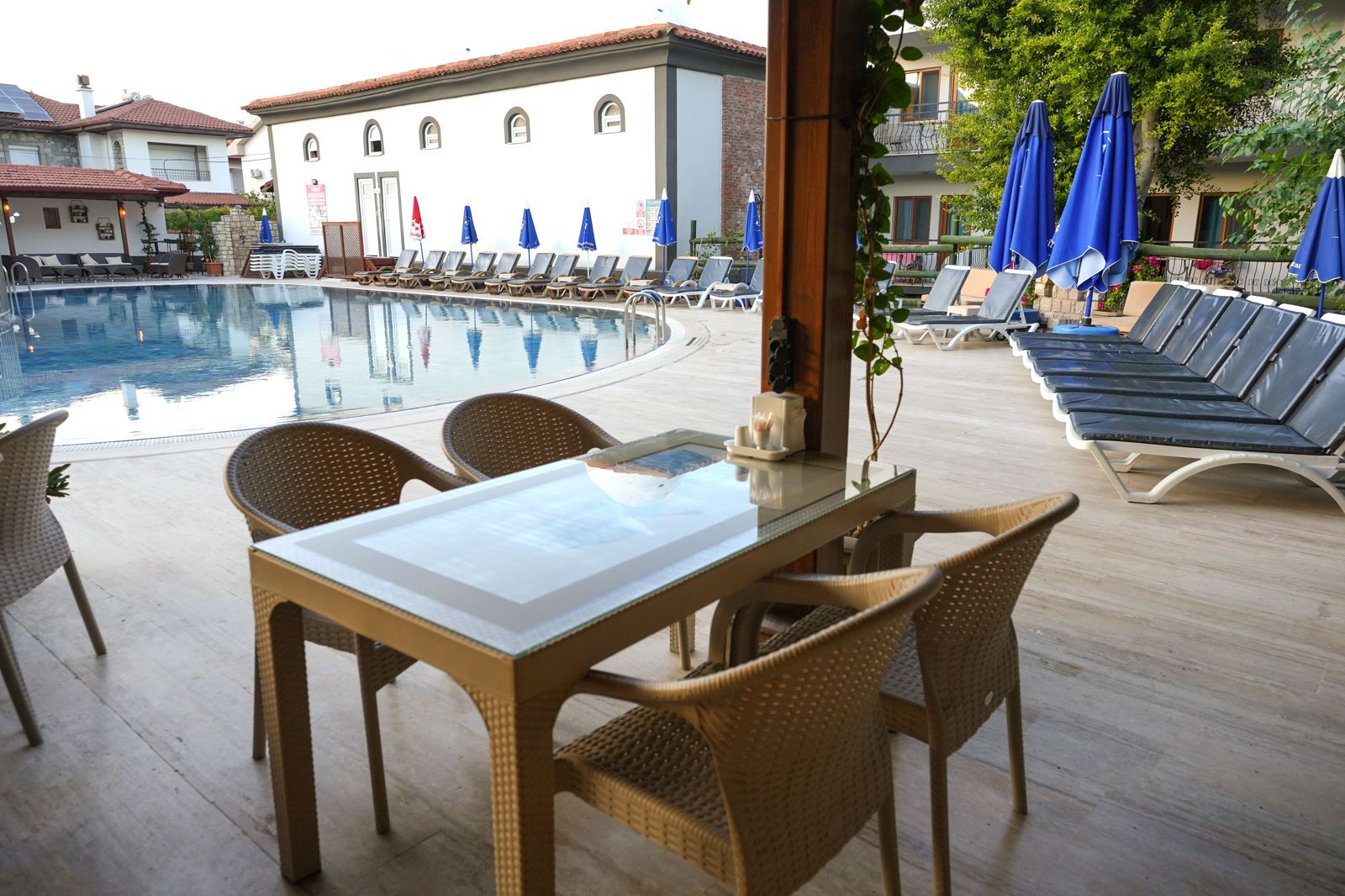 Sahin Villa Apart, foto 10