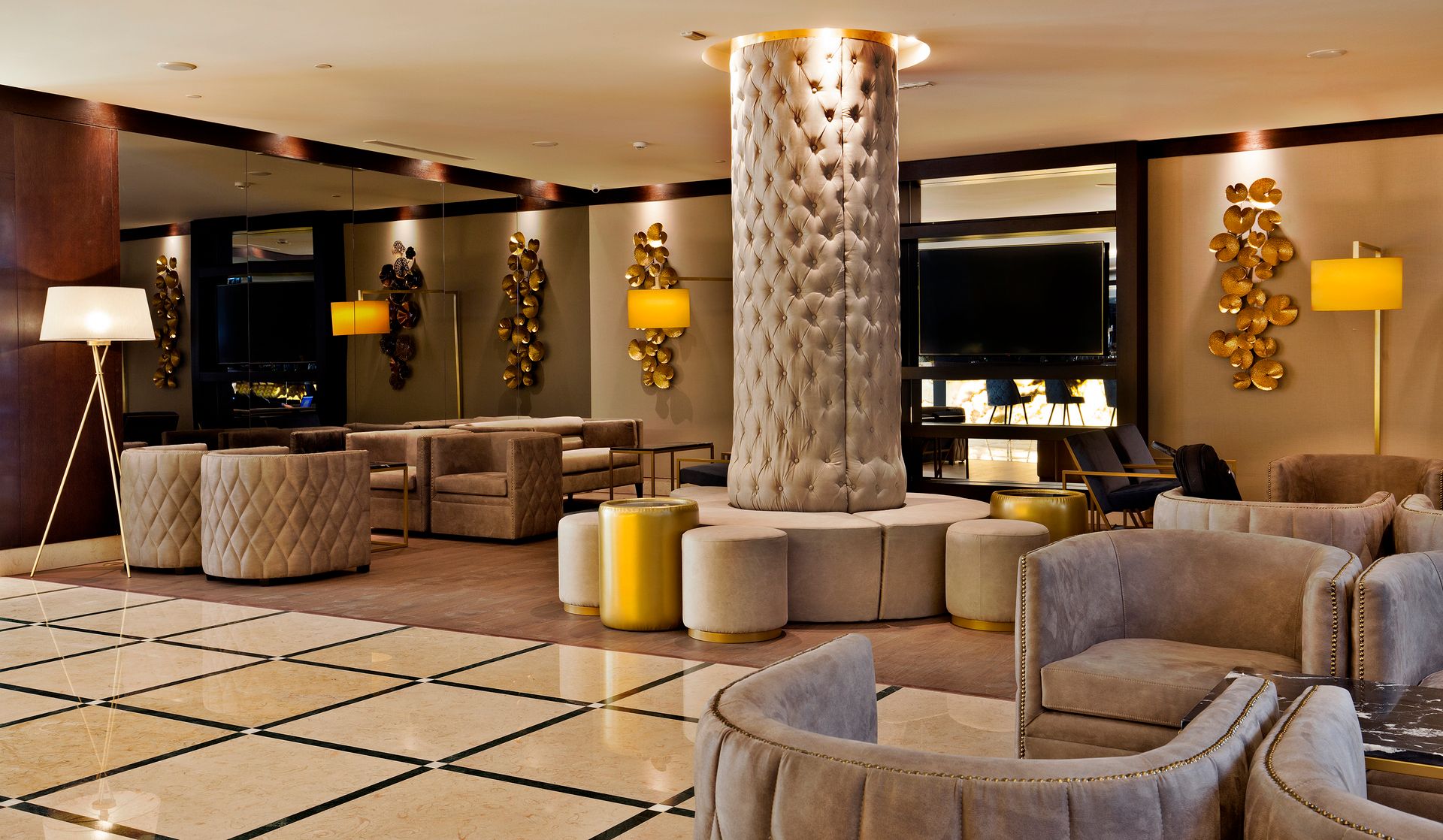 Turim Marquês Hotel, foto 3