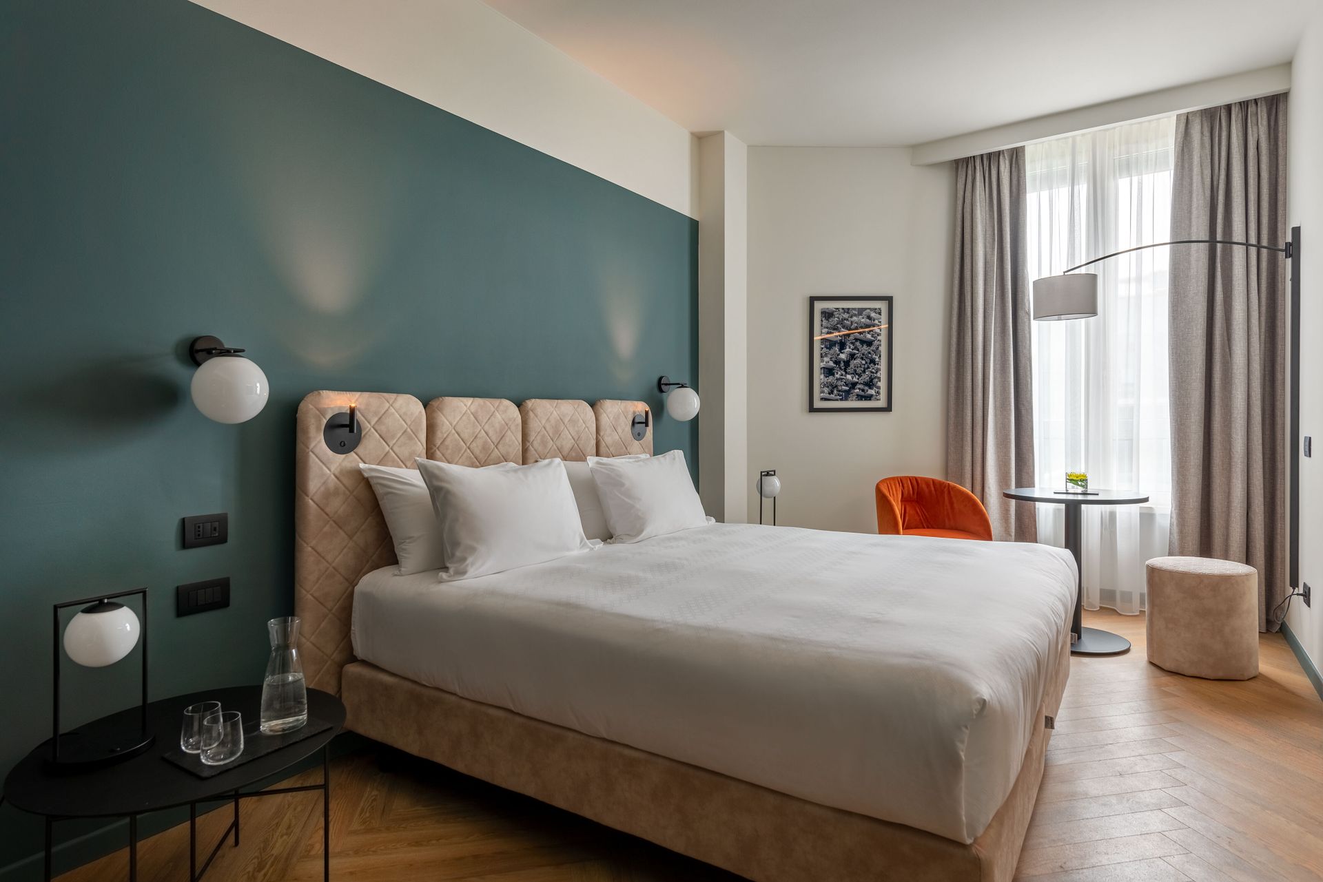 Tocq Hotel, foto 10