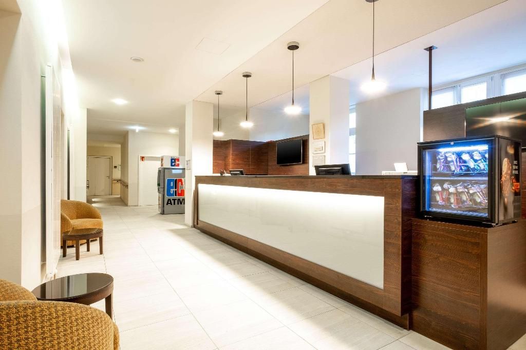 Star G Hotel Premium Dresden Altmarkt, foto 13