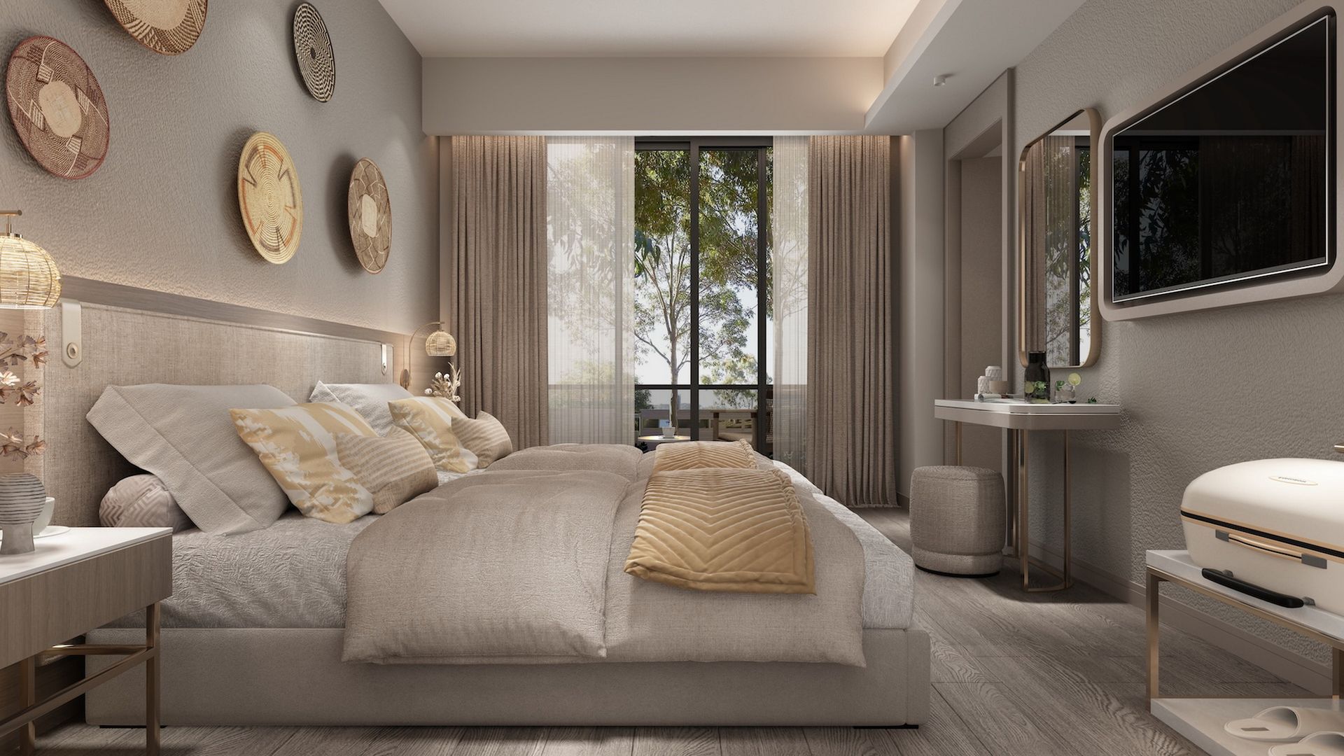 SY Hotels Belek Boutique Luxury, foto 5