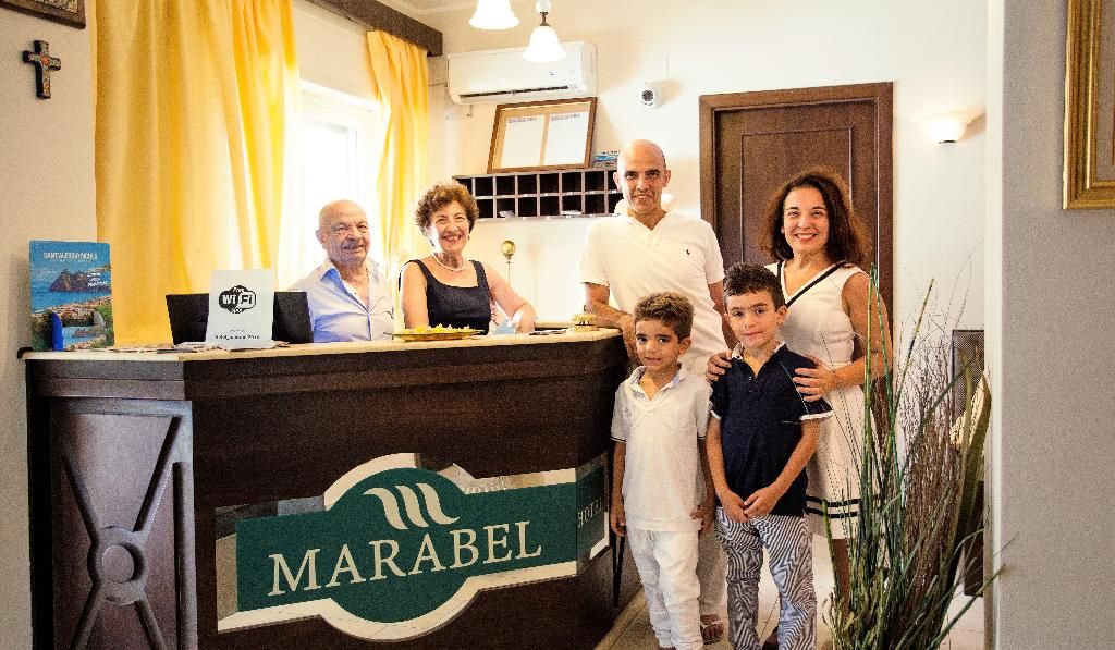 Hotel Marabel, foto 8