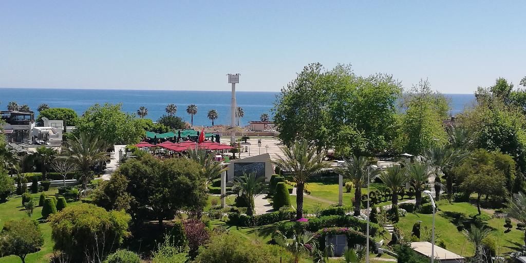Casa Da Sirena Apart Hotel, foto 8