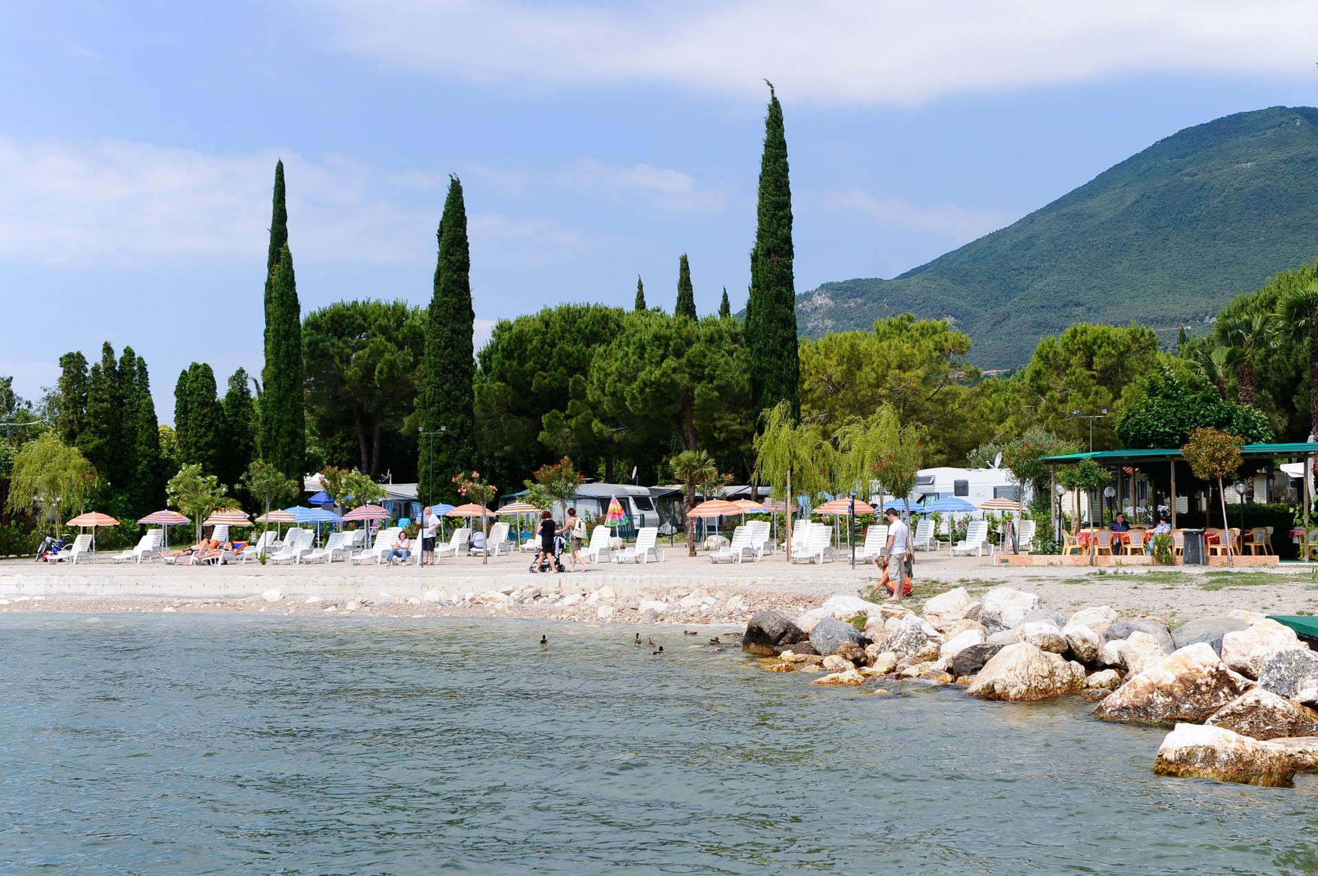 Camping Toscolano, foto 9