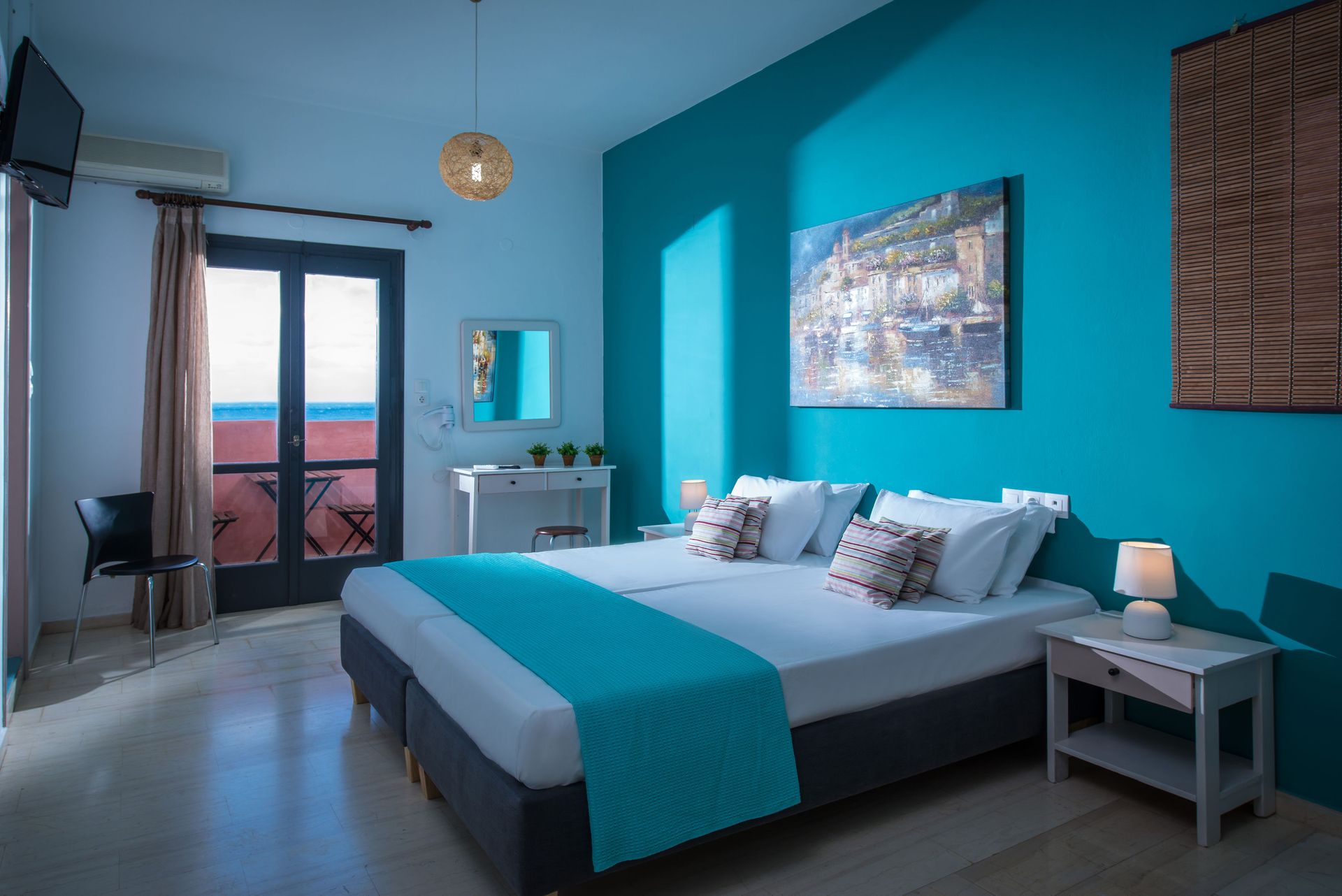 Anemos Inn by Estia, foto 6