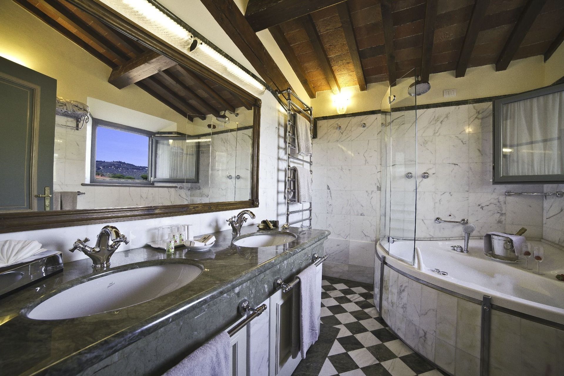 Hotel Mulino di Firenze, foto 13