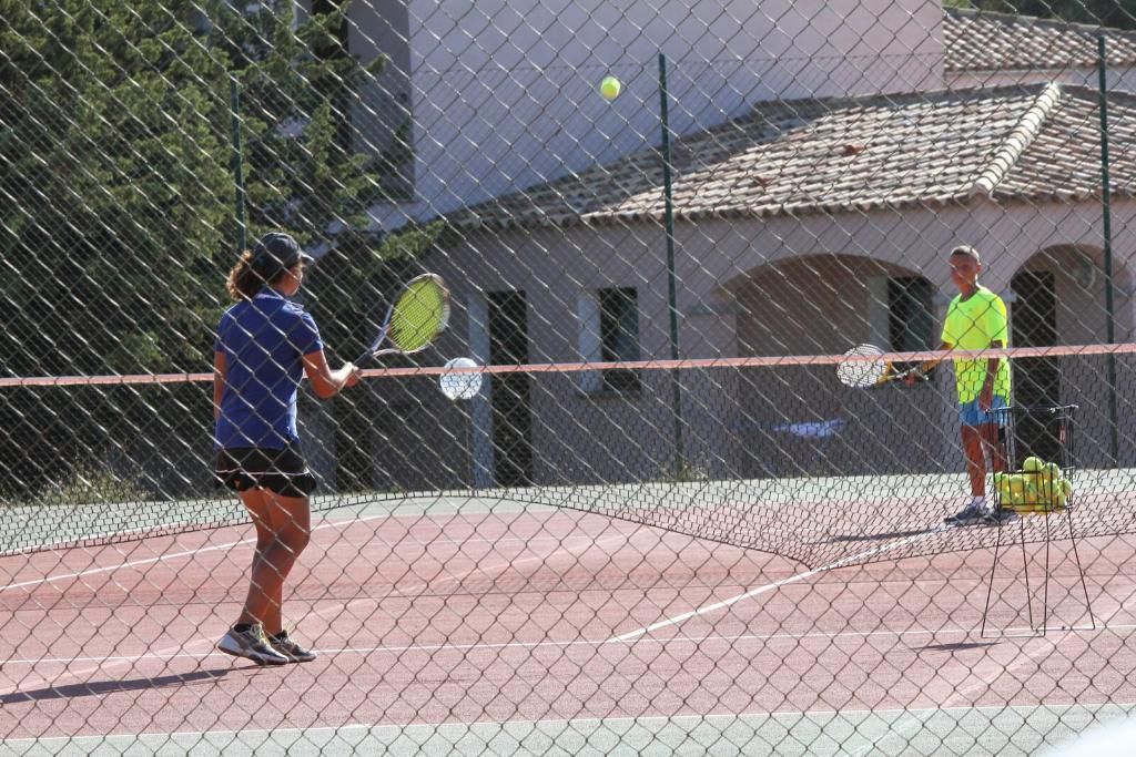 Club Esse Gallura Beach Village, foto 6