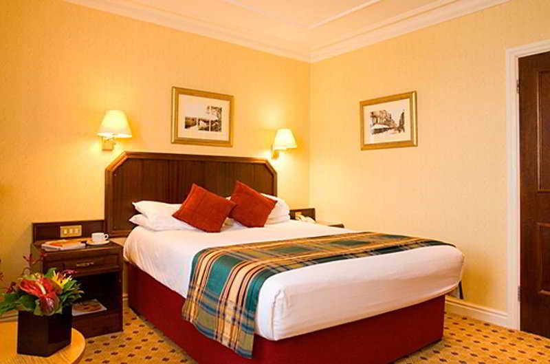 Exeter Rougemont hotel by Sunday, foto 13